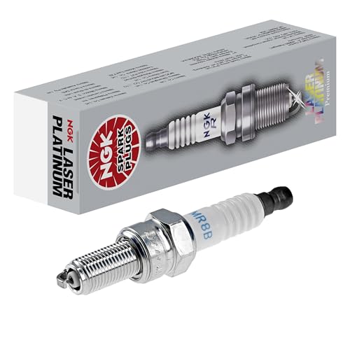 NGK イリジウムプラグ　R7436-8 新品6本 Set of 6] NGK Racing Competition R7436-8 Iridium Spark Plugs